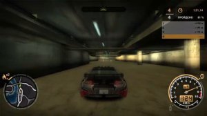 nfs -most Wanted  стрим