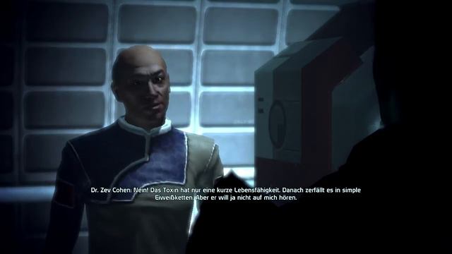 Mass Effect - 42 смотреть онлайн