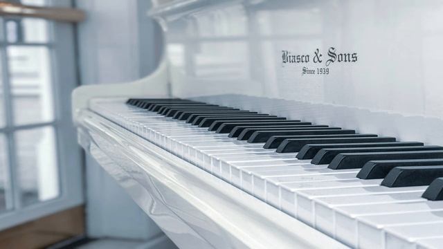 SOKIN MUSIQA Piano musiqa пианино музыка Piano music