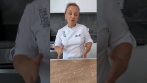 МКl? ШОКОЛАДНАЯ ЛИЛИЯ от @colibridessert  Смотрим и учимся!✨Сhocolate lily