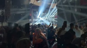 Alanya İllusion Event Hall (opening) Аланья Иллюзионный холл