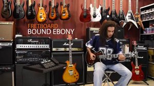 Sazforoosh IBANEZ ARZIR30