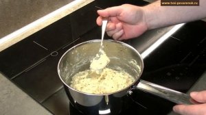 Картофельное пюре #1 Очень вкусное пюре и Красивая подача