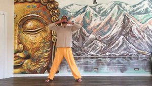 Ба Дуань Цзинь