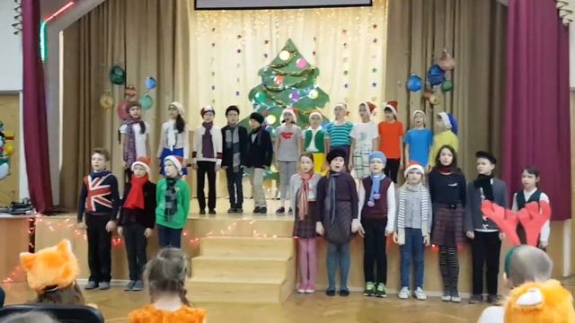 Школа на Яузе (споо на Бауманской) смотреть онлайн