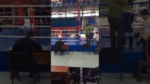 Нурмагомедов Шарип смотреть онлайн