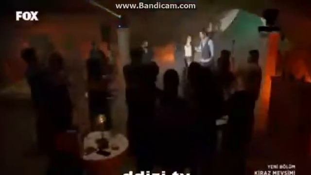 Вишневый сезон
