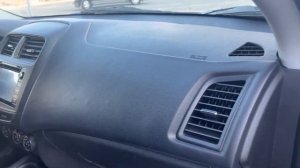 Обзор Mitsubishi ASX 2014г. ПРОХОР | Просто Хорошие Автомобили