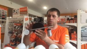 СПОТ. Светильники от TDM ELECTRIC. Обзор