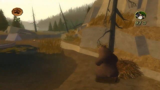 Прохождение Сезон Охоты | Open Season - Зубастые Торпеды! #13 смотреть онлайн