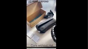 Indiegogo’s BIGGEST Scam Ever? Park & Diamond Foldable Bike Helmet.