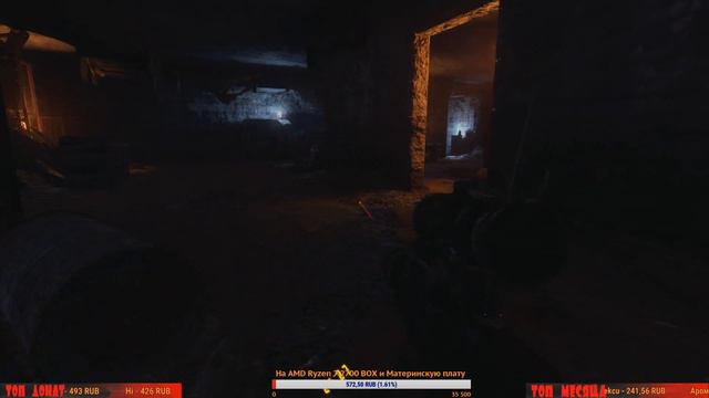 Metro Exodus(Метро: Исход) ➤ ПРОХОЖДЕНИЕ ЧАСТЬ 4 смотреть онлайн