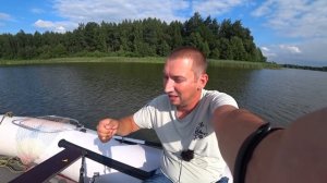 ЛОВЛЯ ОКУНЯ НА СПИННИНГ ЛЕТОМ. РЫБАЛКА НА ОКУНЯ. ТЕЙЛ-СПИННЕР. ПРИМАНКИ И ПРОВОДКИ НА ОКУНЯ
