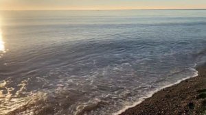 СОЧИ сегодня / ХОСТА / Дед Мороз на сапе / море