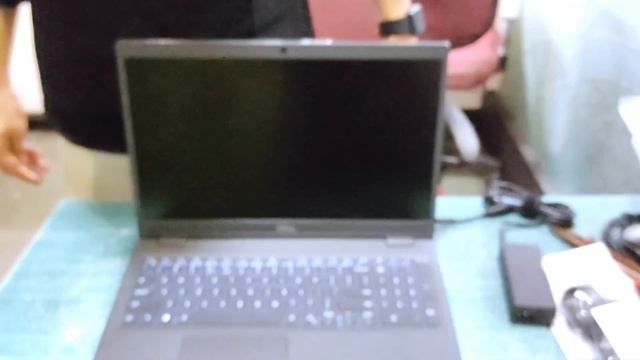 UNBOXING DELL LATITUDE 3510 feat. SAHIL SALEKAR смотреть онлайн