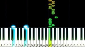 BLACKPINK - Pink Venom - Piano Instrumental TUTORIAL by Piano Fun Play