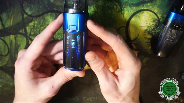 LUXE XR and LUXE XR MAX by Vaporesso | GTX Coils and LUXE X Compatible! смотреть онлайн