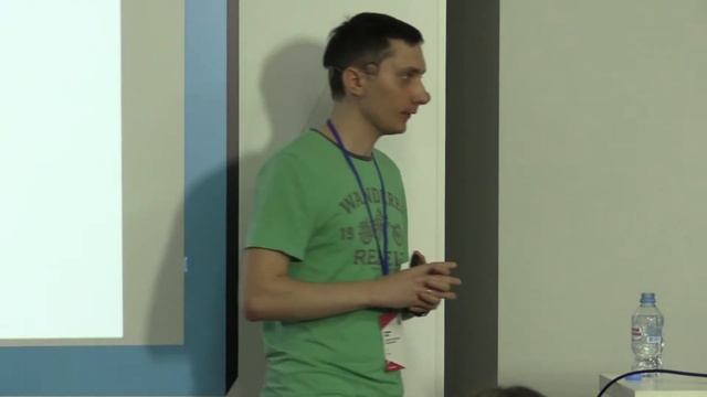 #QA, Денис Трифонов, Как мы непрерывно тестируем производительность 30 проектов смотреть онлайн