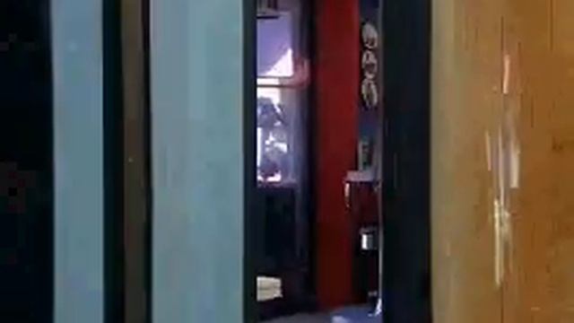 BB10 Renny chases Dan thru the house смотреть онлайн