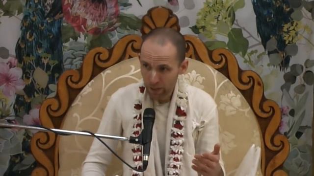 Сундара Говинда дас - 2019.01.18 - ШБ 5.20.42-46 смотреть онлайн