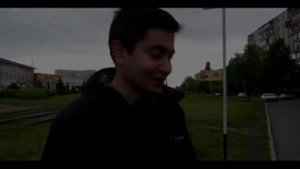 Жорик Ревазов и Мерен