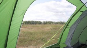 Палатка Ankona Lux 4 от Trek Planet | Palatka.RU