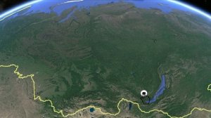 Крупнейшие города Сибири