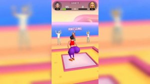 Game Twerk Race 3D Max Levels Top New Video Game for Twerk Race 3D 2022 twerk race 3d gameplay