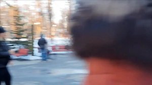 И СНОВА СЕДАЯ НОЧЬ!!!