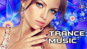 While you were sleeping [trance music]