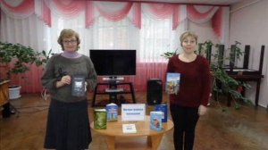 Стихи о библиотеке и библиотекаре