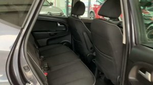 Kia Venga 151