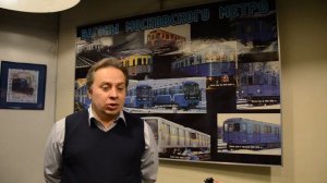 Таганско-краснопресненская: самая несчастная линия метро