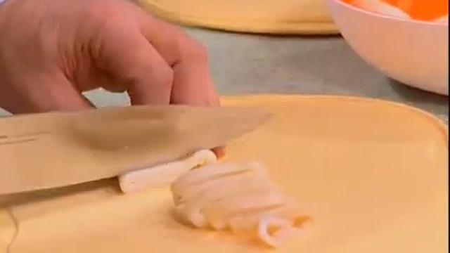 Смак с Владиславом Третьяком. Курица с черносливом.