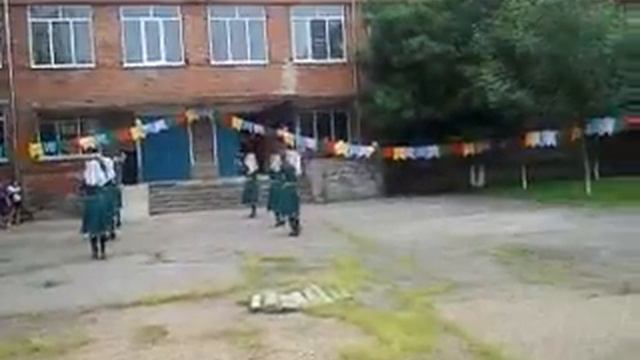 Вочепший. День Защиты детей 1.mp4 смотреть онлайн