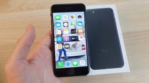 ИСТОРИЯ О ТОМ, КАК Я ПРОДАЛ СВОЙ IPHONE 7! МЕНЯ ОБМАНУЛИ?  05.11.2022г.