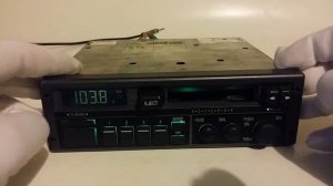 Ford sound 2000 2004