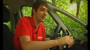 Citroen C4 Picasso!