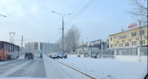 А память священна. Пр.Лапенкова,ул.Зверева,Кравченко.г.Ачинск. 30.12.22г.Автор видео Елена Цыганова.