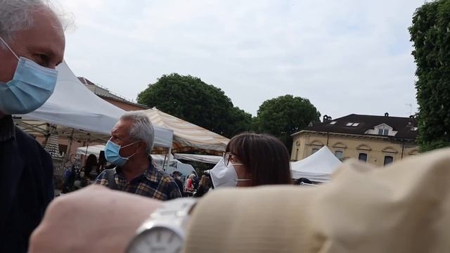 #56 A Caccia di Orologi Casale Monferrato