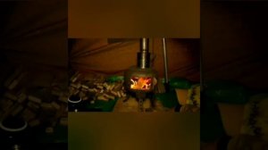 Ударная волна. Перевал Дятлова.