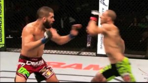 Cub Swanson Highlight || "Beautiful So Cal Destruction"