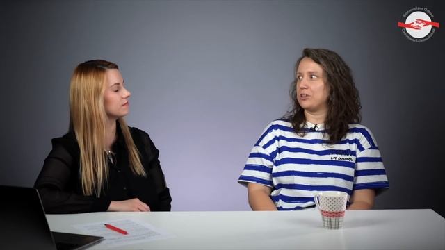 Марына Штрахава — інклюзія і як яе прасоўваць смотреть онлайн