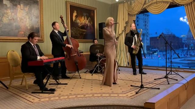 Лаундж вечер полным составом смотреть онлайн