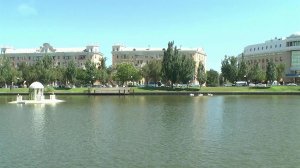 Резкое похолодание после рекордной жары обещают синоптики жителям Европейской части России