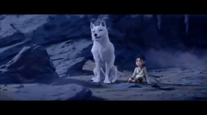 Савва сердце воина