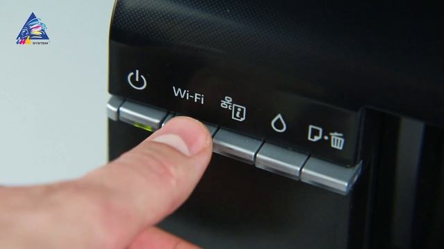 Настройка Wi-Fi Direct на принтере Epson. Часть вторая смотреть онлайн
