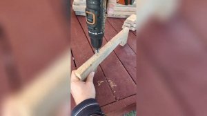 Разборная многоразовая опалубка своими руками.