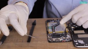 How to change one plus 5 battery at home? | DIY One Plus 5 Phone Battery