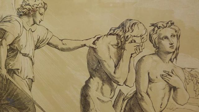 Видеоэкскурсия по выставке «Рафаэль. Эпоха Ренессанса». Часть 2